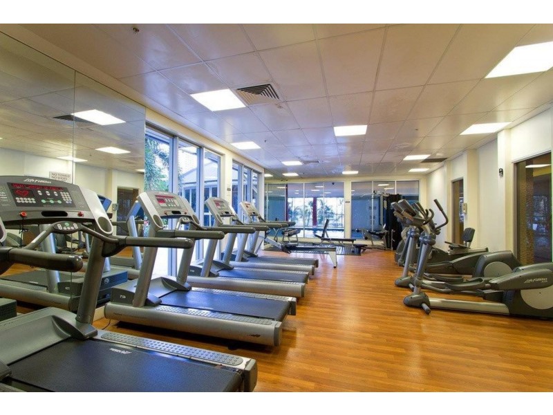 Chevron Renaissance /23 Ferny Avenue, Surfers Paradise QLD 4217