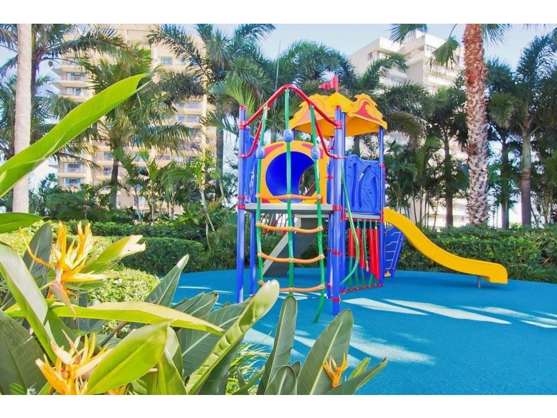 Chevron Renaissance /23 Ferny Avenue, Surfers Paradise QLD 4217