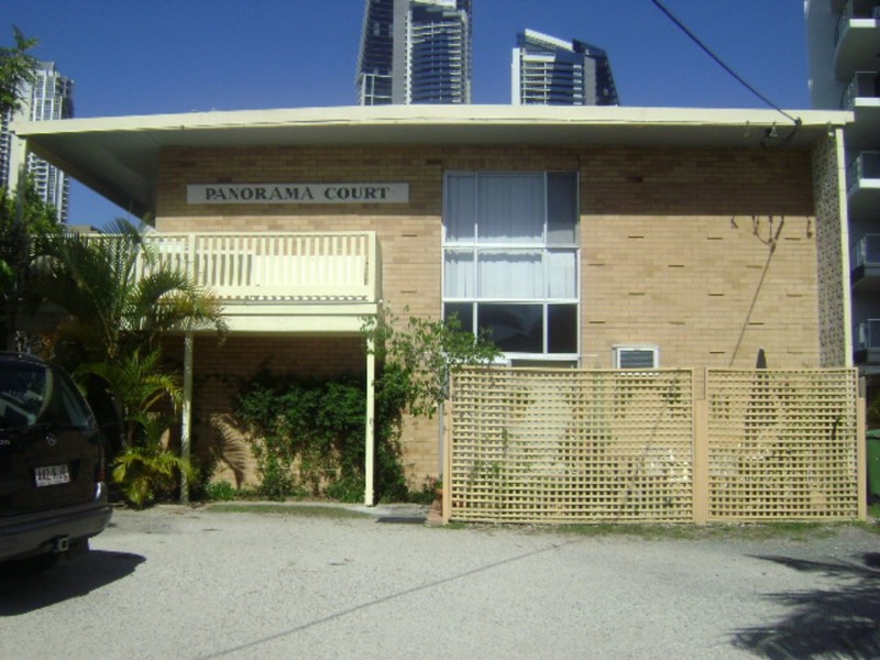 “Panorama Court”/5 Stanhill Drive, Chevron Island QLD 4217