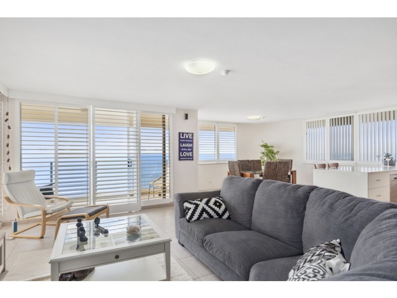 The Dorchester/3 Garfield Terrace, Surfers Paradise QLD 4217