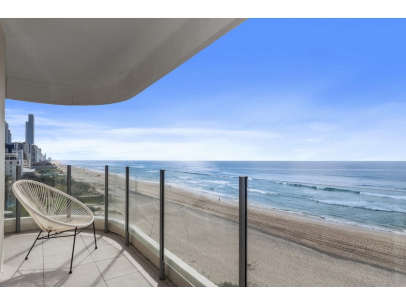 The Dorchester/3 Garfield Terrace, Surfers Paradise QLD 4217