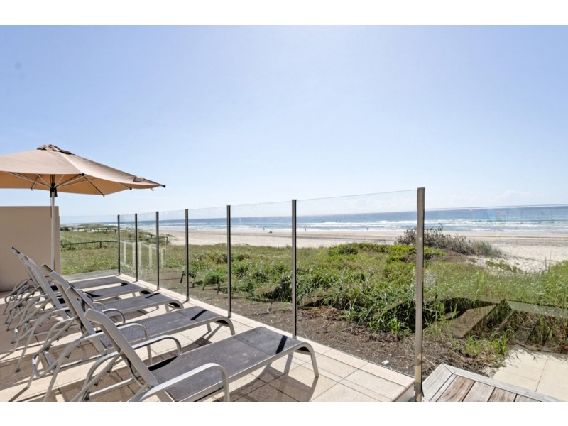 The Dorchester/3 Garfield Terrace, Surfers Paradise QLD 4217