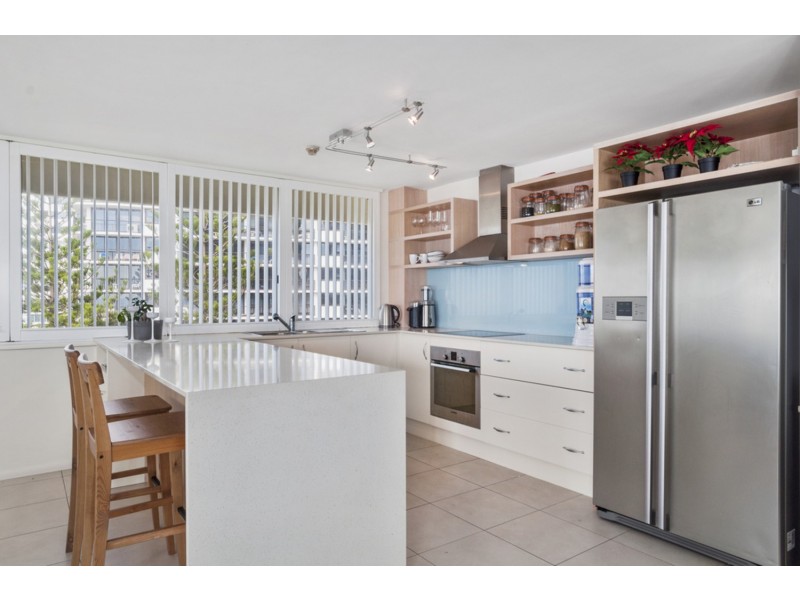 The Dorchester/3 Garfield Terrace, Surfers Paradise QLD 4217