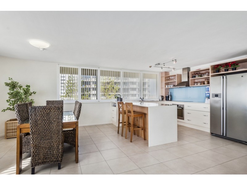 The Dorchester/3 Garfield Terrace, Surfers Paradise QLD 4217