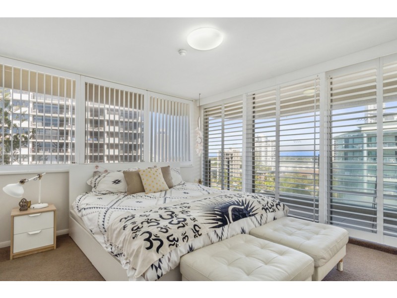 The Dorchester/3 Garfield Terrace, Surfers Paradise QLD 4217