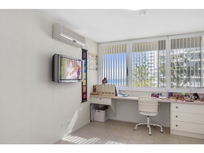 The Dorchester/3 Garfield Terrace, Surfers Paradise QLD 4217