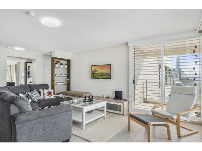 The Dorchester/3 Garfield Terrace, Surfers Paradise QLD 4217