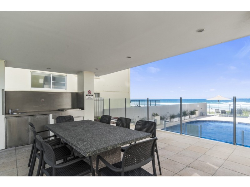 The Dorchester/3 Garfield Terrace, Surfers Paradise QLD 4217