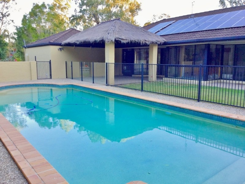 62 Crane Crescent, Nerang QLD 4211