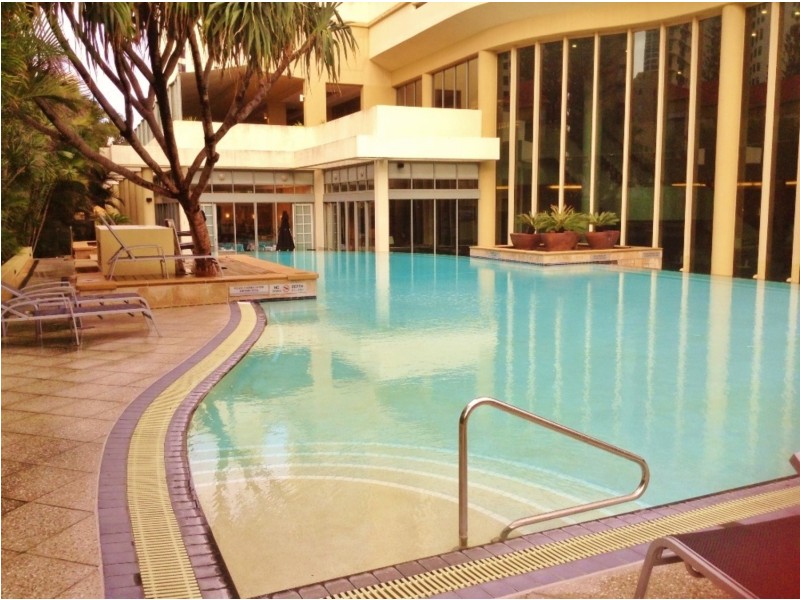 “Legends”/25 Laycock Street, Surfers Paradise QLD 4217