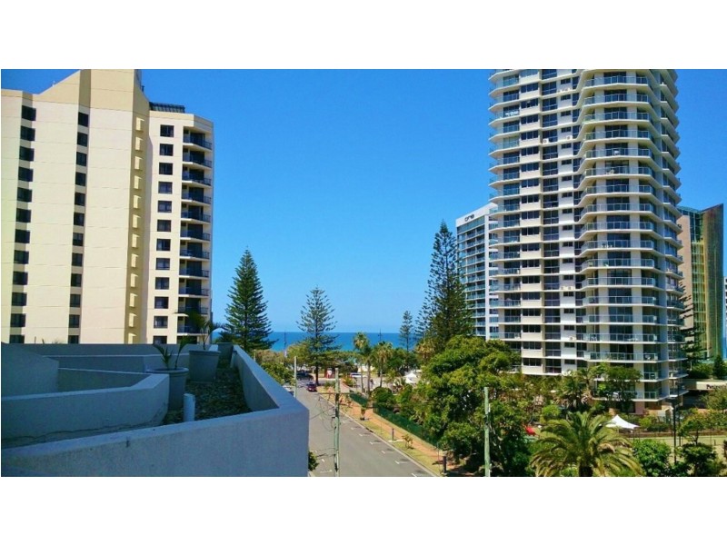 “Legends”/25 Laycock Street, Surfers Paradise QLD 4217