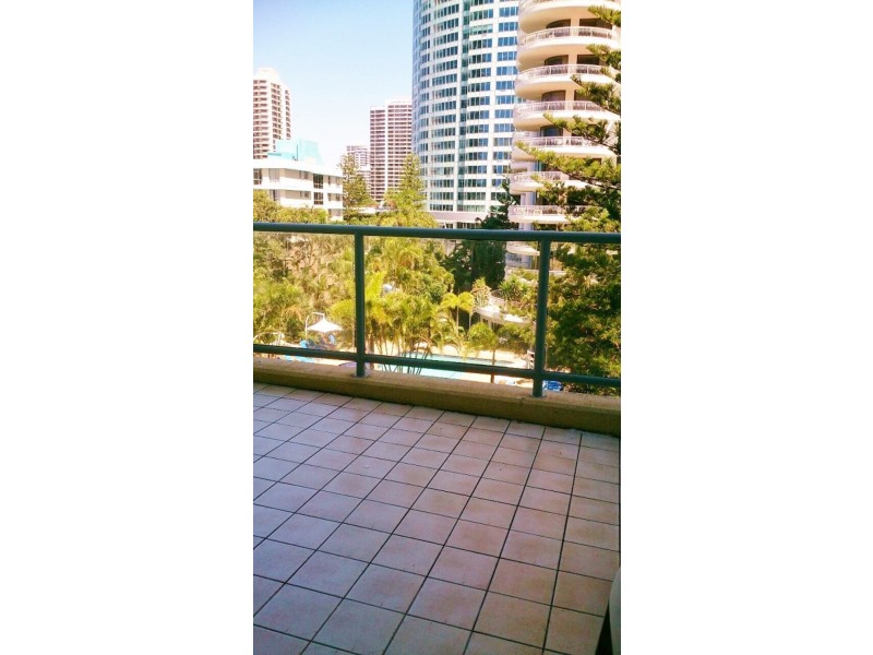 “Legends”/25 Laycock Street, Surfers Paradise QLD 4217