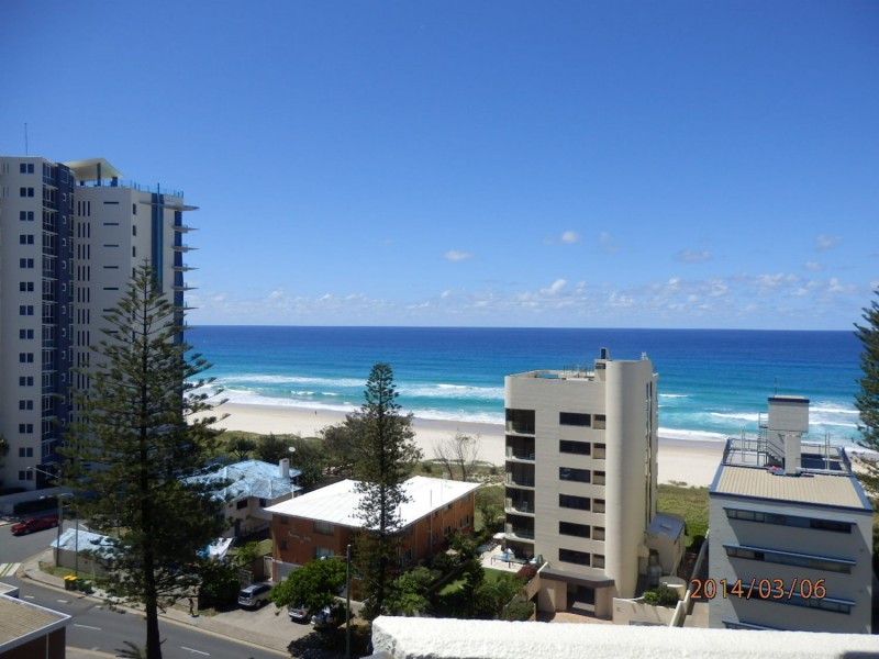 Surfers Beachside/10 Vista Street, Surfers Paradise QLD 4217