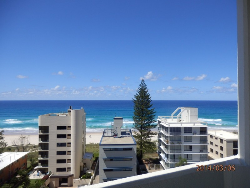Surfers Beachside/10 Vista Street, Surfers Paradise QLD 4217