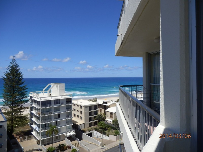 Surfers Beachside/10 Vista Street, Surfers Paradise QLD 4217