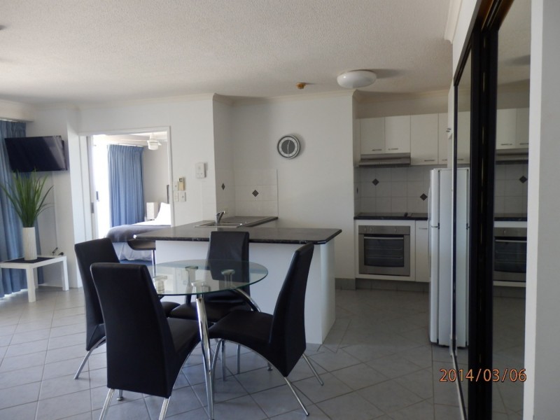 Surfers Beachside/10 Vista Street, Surfers Paradise QLD 4217