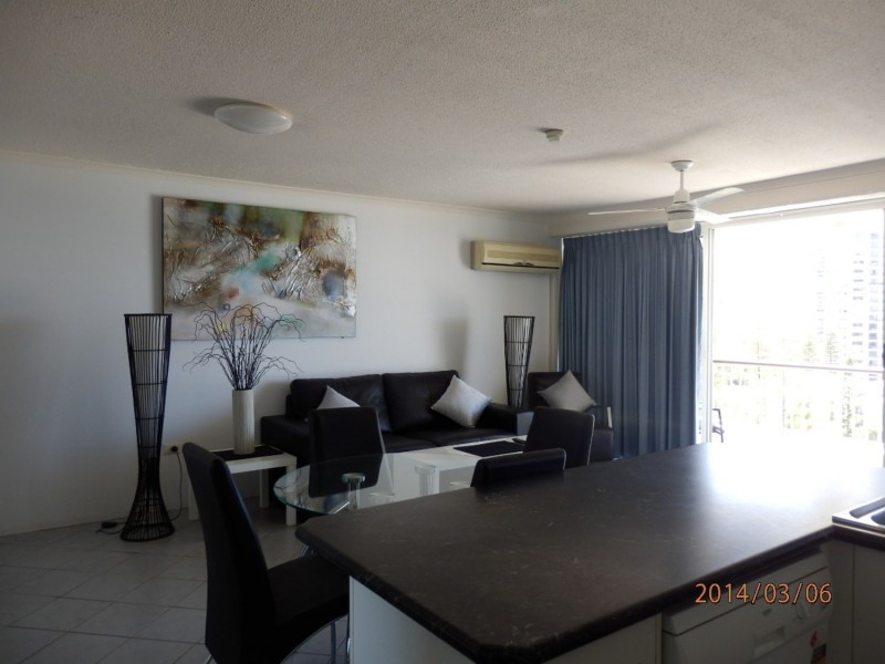 Surfers Beachside/10 Vista Street, Surfers Paradise QLD 4217