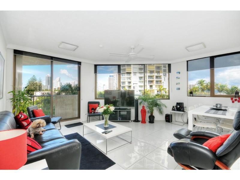 Florida Apartments/2916 Gold Coast Highway, Surfers Paradise QLD 4217