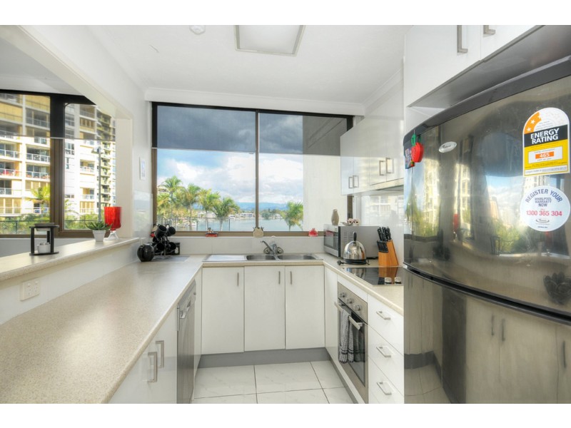 Florida Apartments/2916 Gold Coast Highway, Surfers Paradise QLD 4217