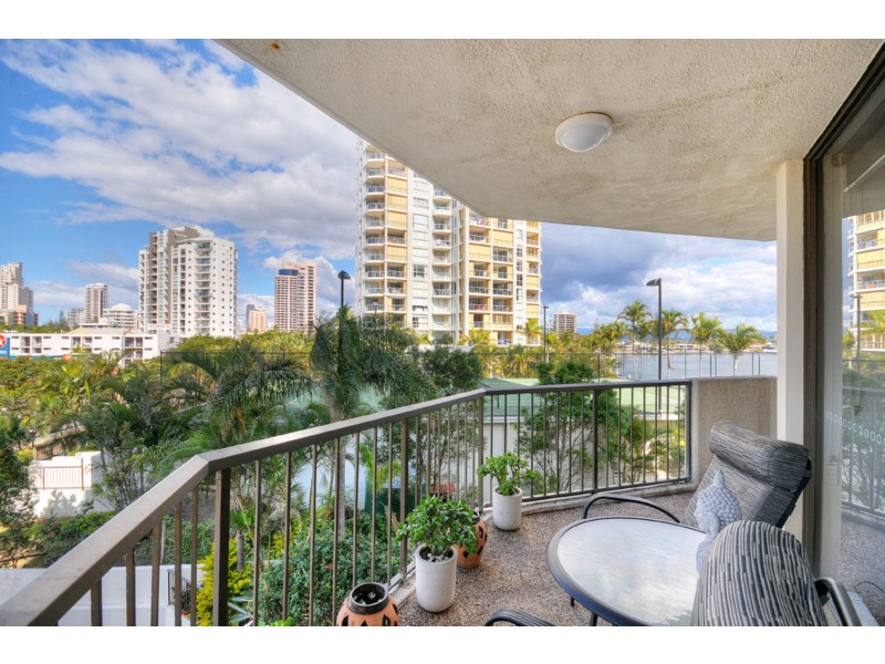 Florida Apartments/2916 Gold Coast Highway, Surfers Paradise QLD 4217