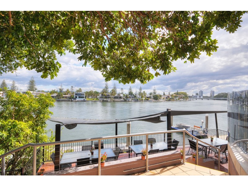 Florida Apartments/2916 Gold Coast Highway, Surfers Paradise QLD 4217