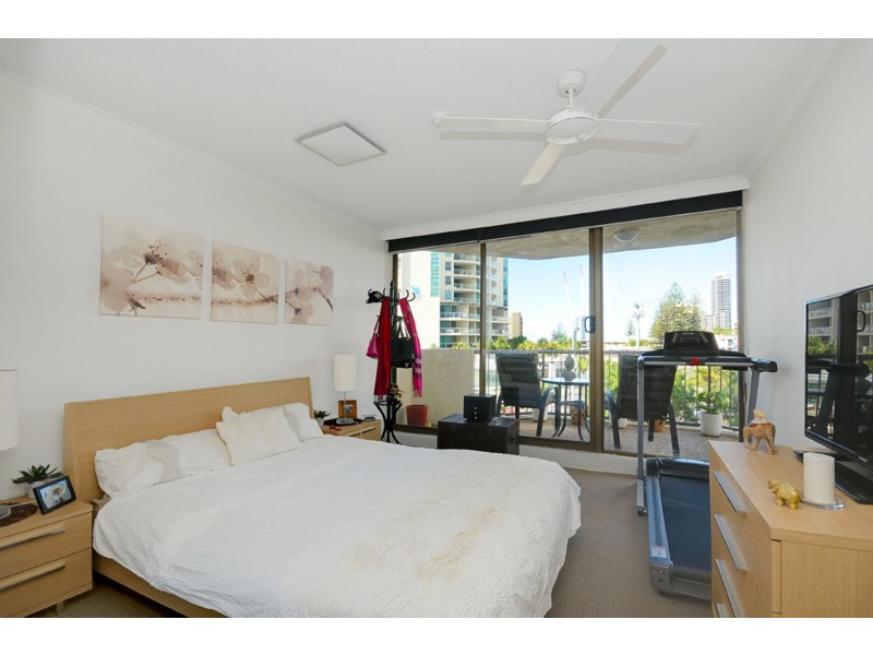 Florida Apartments/2916 Gold Coast Highway, Surfers Paradise QLD 4217