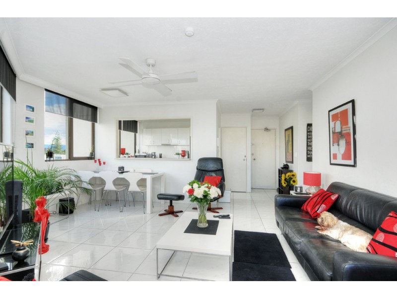 Florida Apartments/2916 Gold Coast Highway, Surfers Paradise QLD 4217
