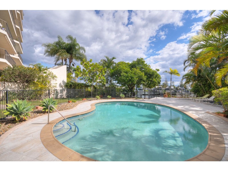 Florida Apartments/2916 Gold Coast Highway, Surfers Paradise QLD 4217