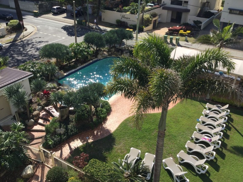 “Surfers Beachside”/10 Vista Street, Surfers Paradise QLD 4217