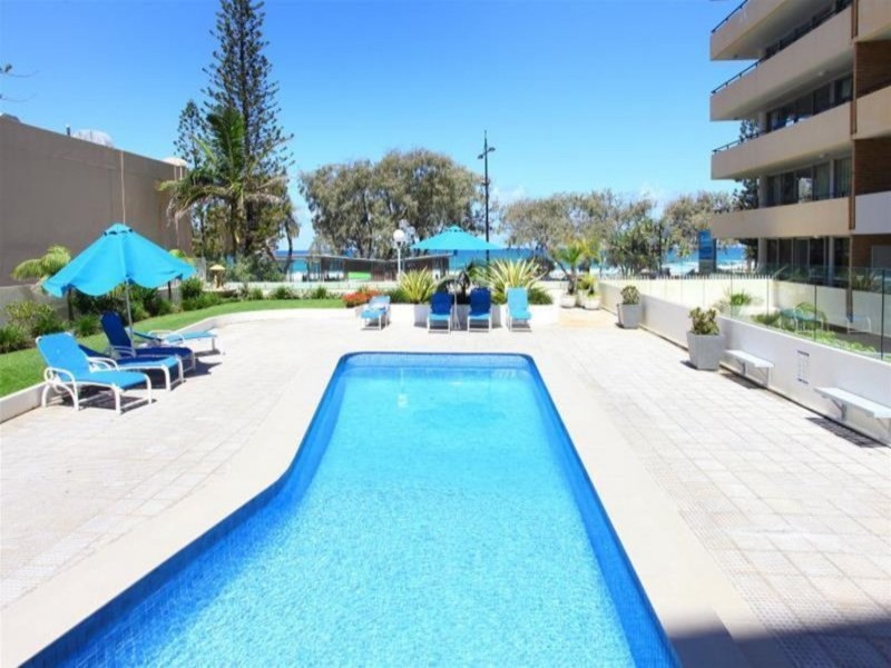 The Sands/40 The Esplanade, Surfers Paradise QLD 4217