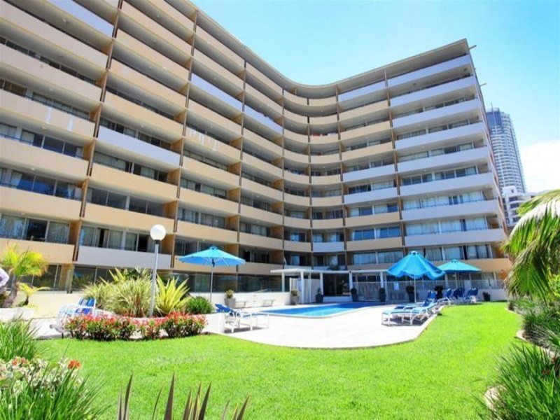 The Sands/40 The Esplanade, Surfers Paradise QLD 4217