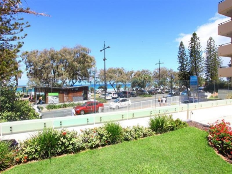 The Sands/40 The Esplanade, Surfers Paradise QLD 4217