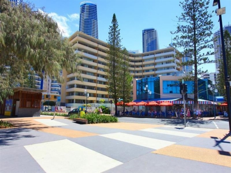 The Sands/40 The Esplanade, Surfers Paradise QLD 4217