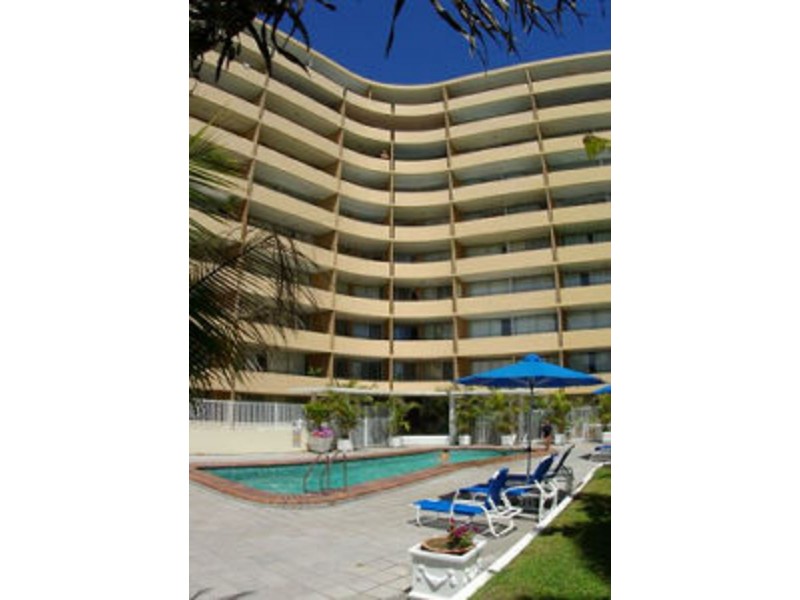The Sands/40 The Esplanade, Surfers Paradise QLD 4217