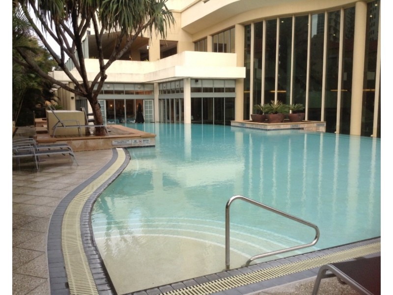 “Legends”/25 Laycock Street, Surfers Paradise QLD 4217