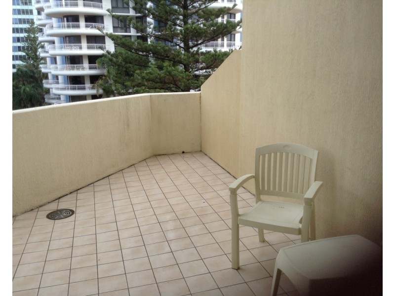 “Legends”/25 Laycock Street, Surfers Paradise QLD 4217