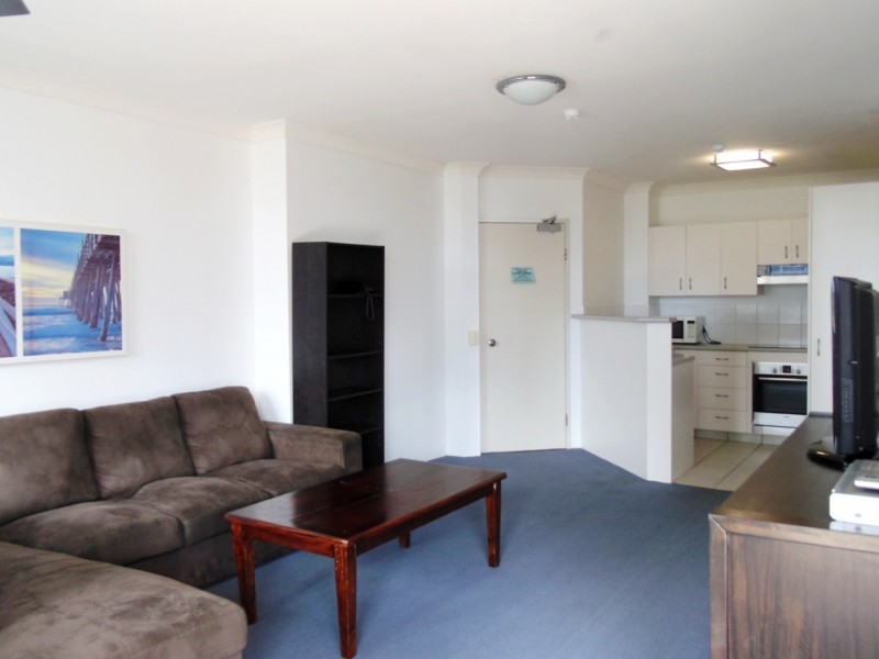 “Paradise Island Resort”/1 Paradise Island, Surfers Paradise QLD 4217
