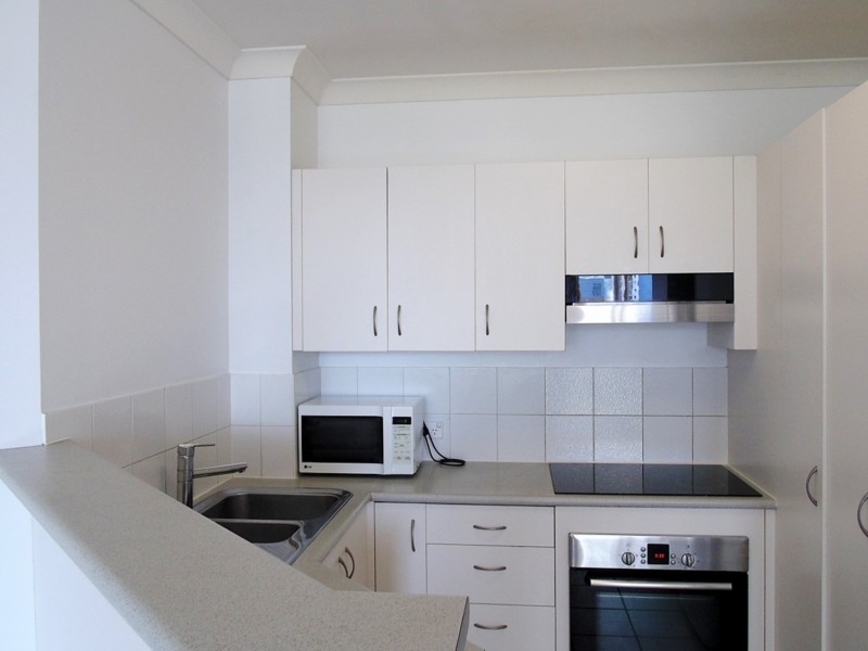 “Paradise Island Resort”/1 Paradise Island, Surfers Paradise QLD 4217