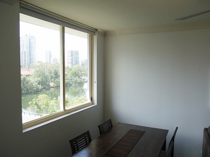 “Paradise Island Resort”/1 Paradise Island, Surfers Paradise QLD 4217