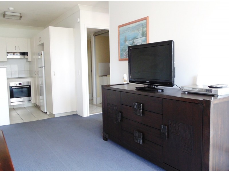 “Paradise Island Resort”/1 Paradise Island, Surfers Paradise QLD 4217