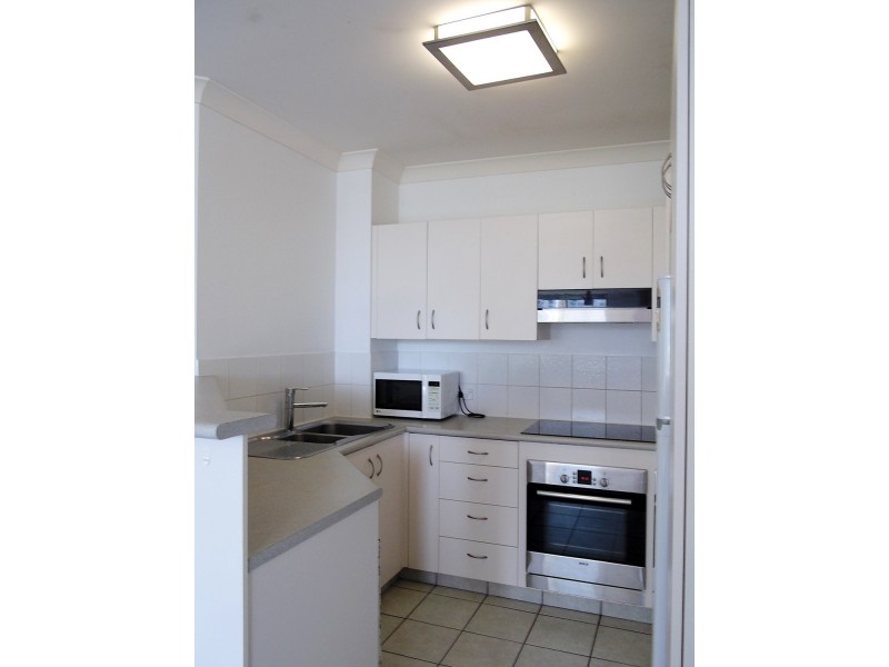 “Paradise Island Resort”/1 Paradise Island, Surfers Paradise QLD 4217