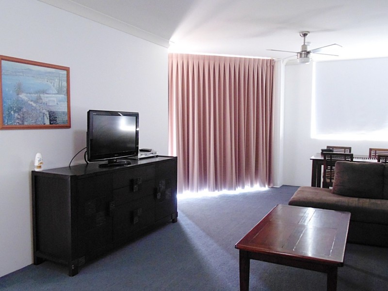 “Paradise Island Resort”/1 Paradise Island, Surfers Paradise QLD 4217