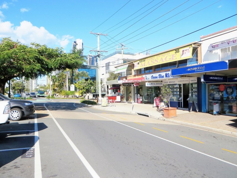 Modena On Chevron/53 Darrambal Street, Chevron Island QLD 4217