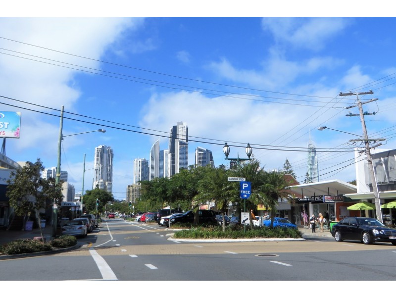 Modena On Chevron/53 Darrambal Street, Chevron Island QLD 4217