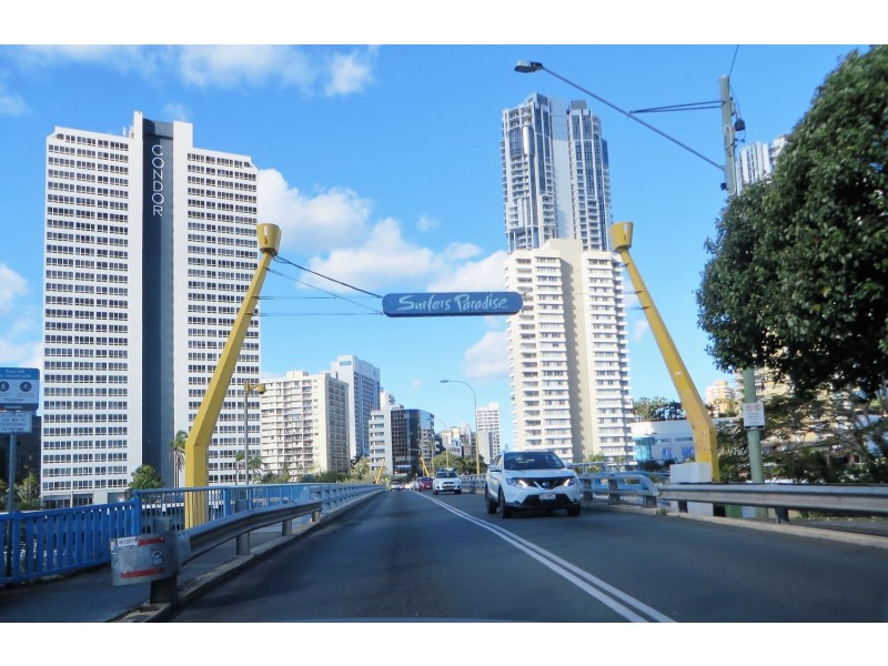 Modena On Chevron/53 Darrambal Street, Chevron Island QLD 4217