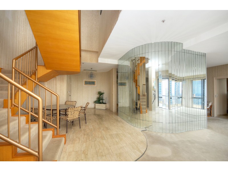 Ballah Penthouse/11 Hanlan Street, Surfers Paradise QLD 4217