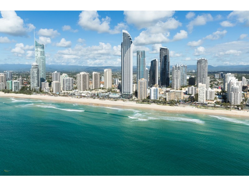 Ballah Penthouse/11 Hanlan Street, Surfers Paradise QLD 4217
