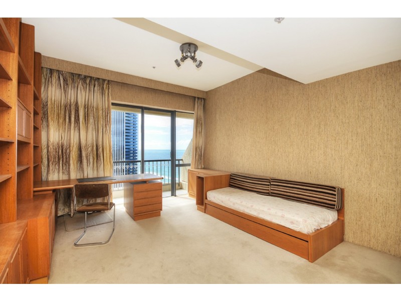 Ballah Penthouse/11 Hanlan Street, Surfers Paradise QLD 4217