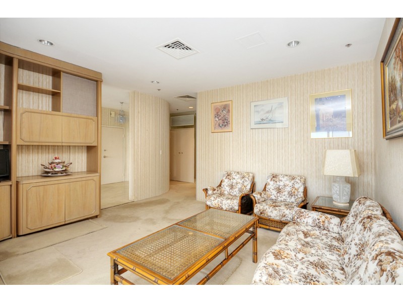 Ballah Penthouse/11 Hanlan Street, Surfers Paradise QLD 4217