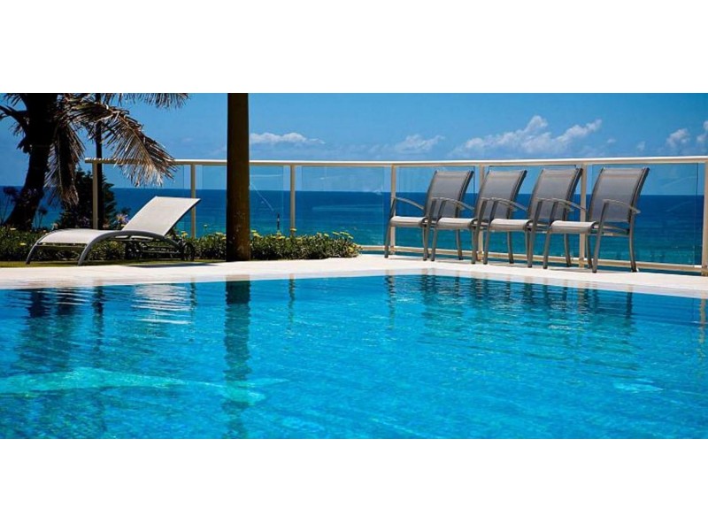 Ballah Penthouse/11 Hanlan Street, Surfers Paradise QLD 4217